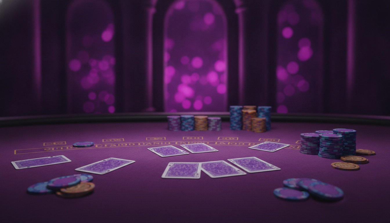 Vielfalt der Spiele im Rabona Casino